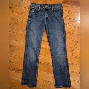 Mother Jeans Size 30